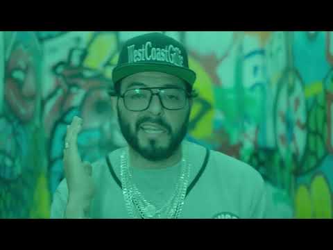 WestCoast Gillie - Keep It Coo