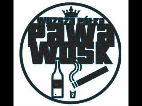 Pawa - Rzeczy ważniejsze prod. Ronnie Creed