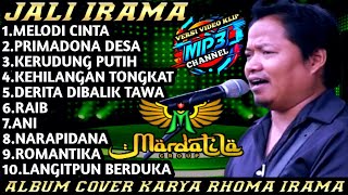 Download lagu JALI IRAMA | MARDATILA GROUP | ALBUM COVER | KARYA RHOMA IRAMA#7 mp3 Download lagu JALI IRAMA | MARDATILA GROUP | ALBUM COVER | KARYA RHOMA IRAMA#7 mp3