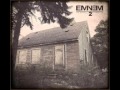 Eminem Bad Guy CLEAN