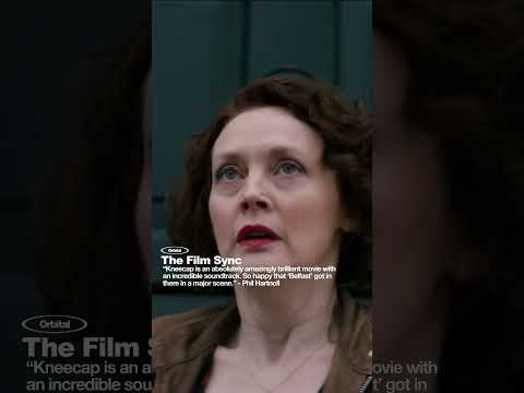 The Story of Belfast