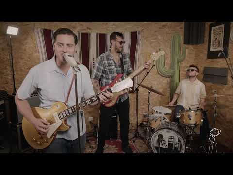 MARTIN BURGUEZ - WELL, WELL, WELL, BABY LA