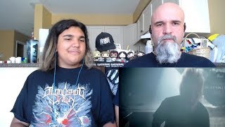 Kataklysm - Narcissist [Reaction/Review]