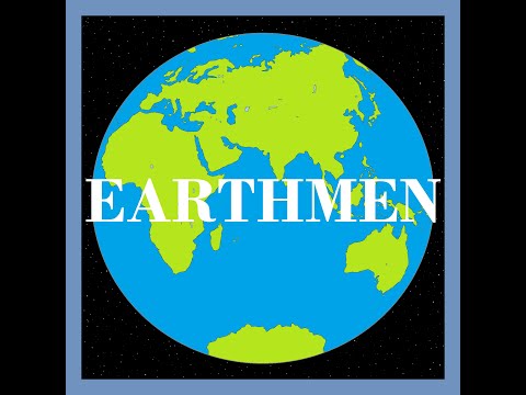 EarthMen - Full Discography (2012 - 2024)