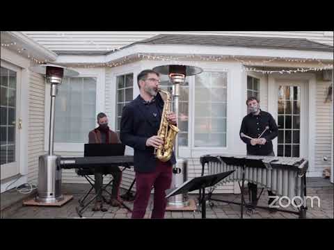 Baby Grand Jazz - Envisage Collective