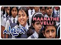 Maanathe Velli Video Song Palunku Malayalam Movie K J Yesudas Mohan Sithara Mammootty