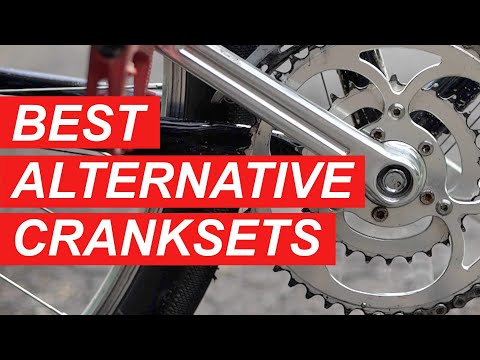 These Cranks Are BETTER Than Shimano and SRAM