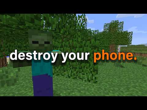 it really is that damn phone