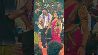 Tamil actress Dance in kulasai dasara #kulasaidasaradance #dance  #dancestyle #tamilactresss