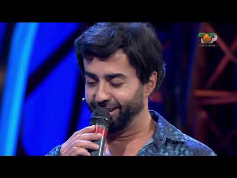 Portokalli, 11 Tetor 2020 – Ylvi Bakerri – Eros Vetëtima ( Muzika shëron )