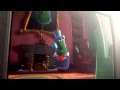 Veggie Tales 113 Years Ago