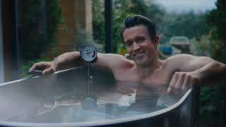 DirectTV MLB Warmed Up (2026) | Official 