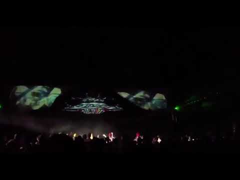 Space Travel Teknival in Italy 2021