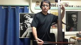 Paul Chambers/Easy To Love