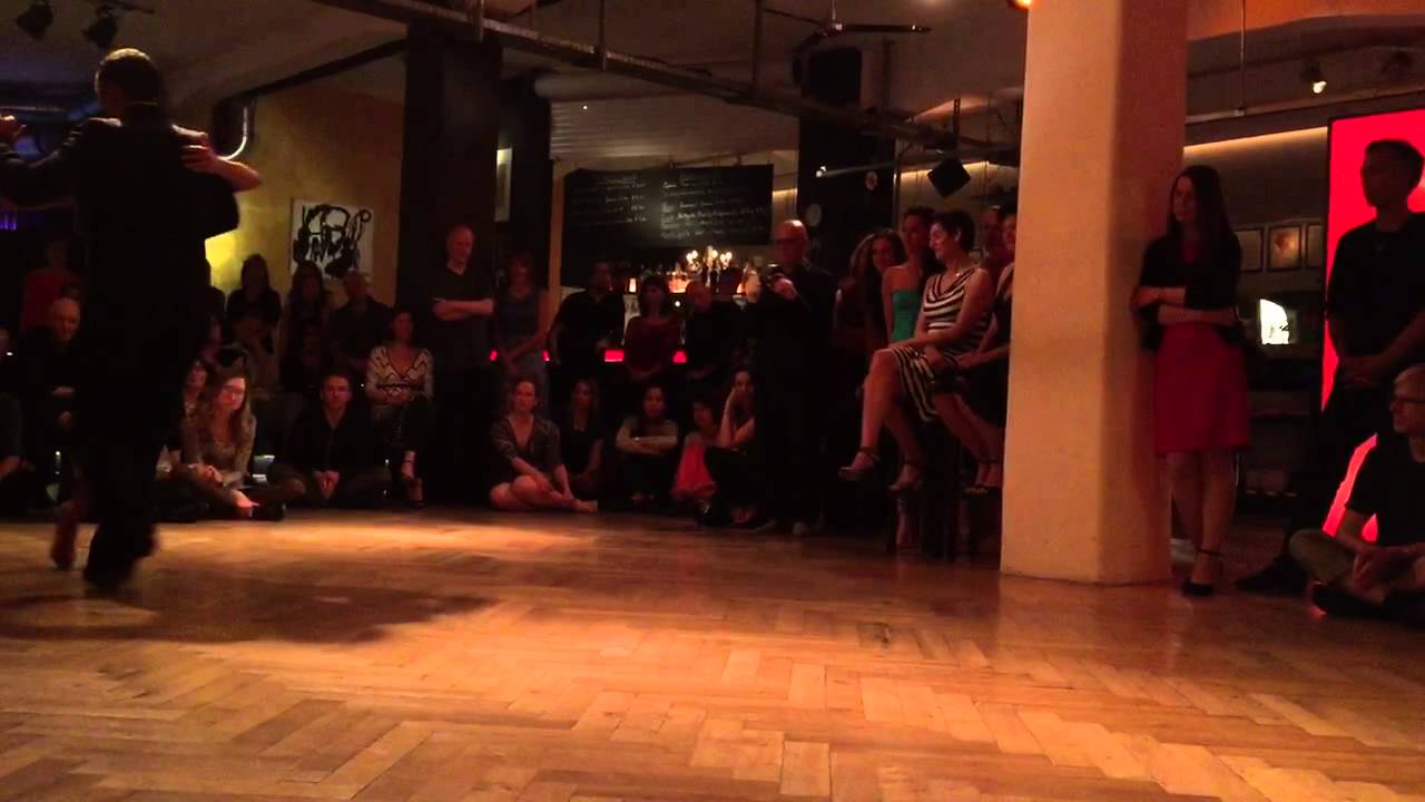 Frank Obregon y Jenny Gil 4/4