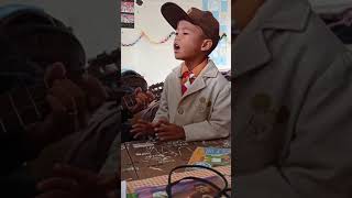 Download lagu Viral! Lagu SAI HORAS MA HO TU SI BORU LOMOMI | lagu Batak  Terpopuler mp3