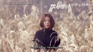 JeA - You o'clock (ROM/TRANS)