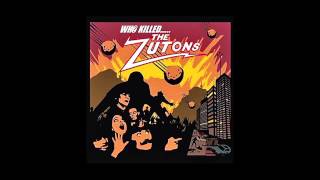 THE ZUTONS - Long Time Coming