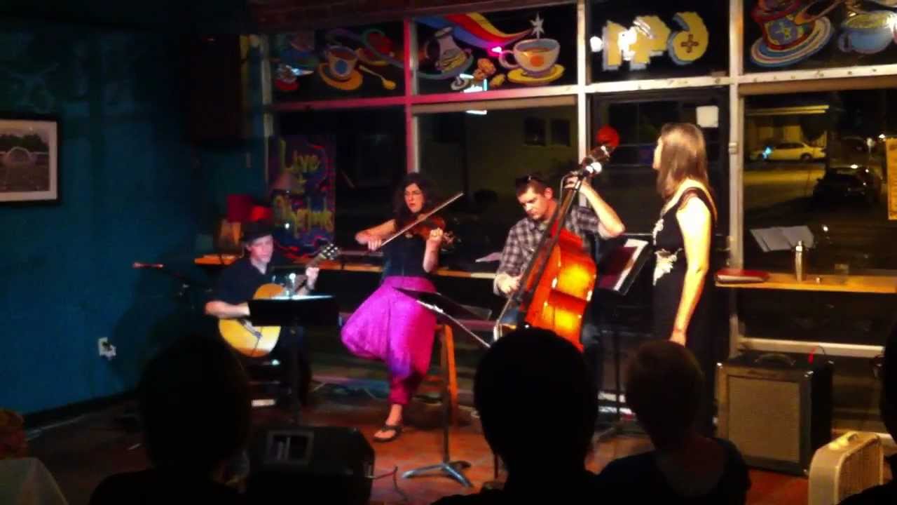 Promotional video thumbnail 2 for The Violin Lady