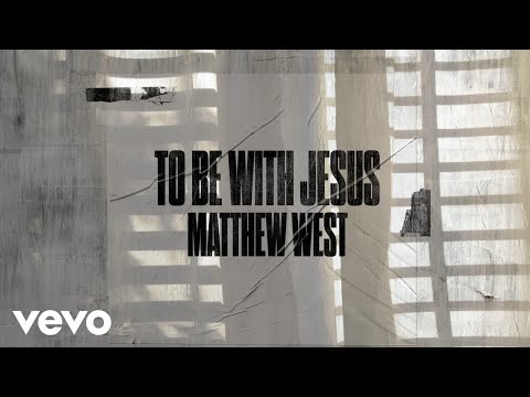 Thumbnail for To Be With Jesus video