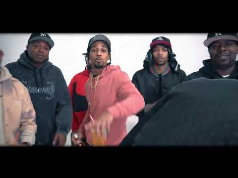 Strizz  - "1 For Strizz" Official Music Video