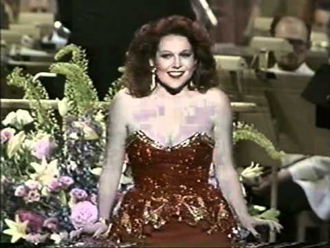 Johnny One-Note (Original Orchestration) - Kim Criswell