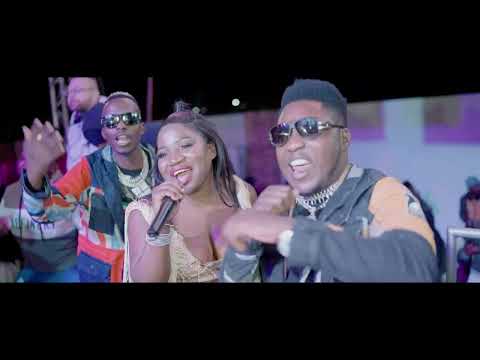 Mapara A Jazz & Makhadzi - Too Much [ft Rude Kid Venda] (Official Music Video)