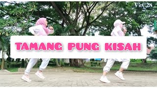 Download lagu TAMANG PUNG KISAH REMIX || SENAM KREASI || TIKTOK VIRAL mp3 Download lagu TAMANG PUNG KISAH REMIX || SENAM KREASI || TIKTOK VIRAL mp3