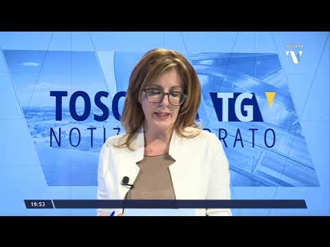 2022-02-24 NOTIZIE DI PRATO TG ORE 19.45