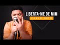 Paulo Neto Liberta Me De Mim COVER Luma Elpídio