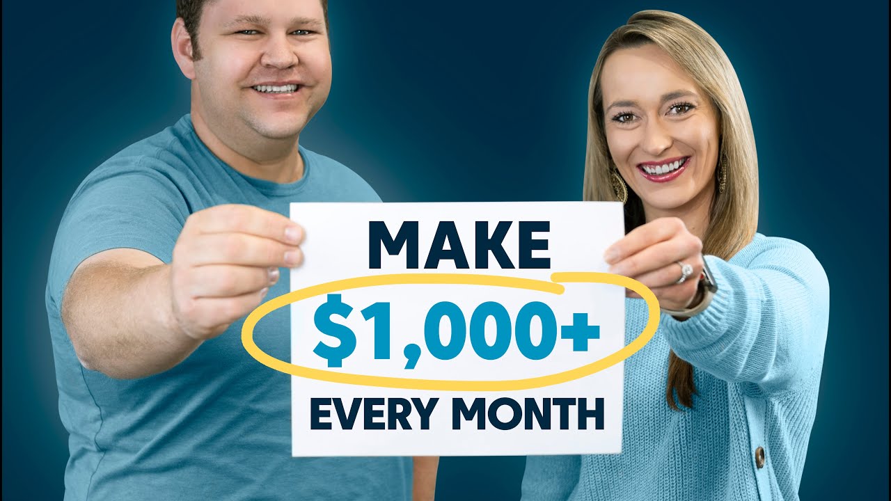 Thumbnail for The complete guide to affiliate marketing (new strategies for blogs) from Income School