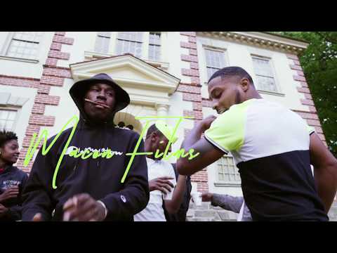 STANDIN CANNON "SPLURGE" (Official Video)