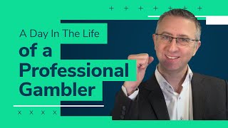 A Day In The Life: Andy Holding, professional gambler and horse racing pundit