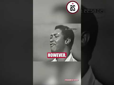 Thumbnail for Behind the Mysterious Death of Sam Cooke by Sam Cooke
