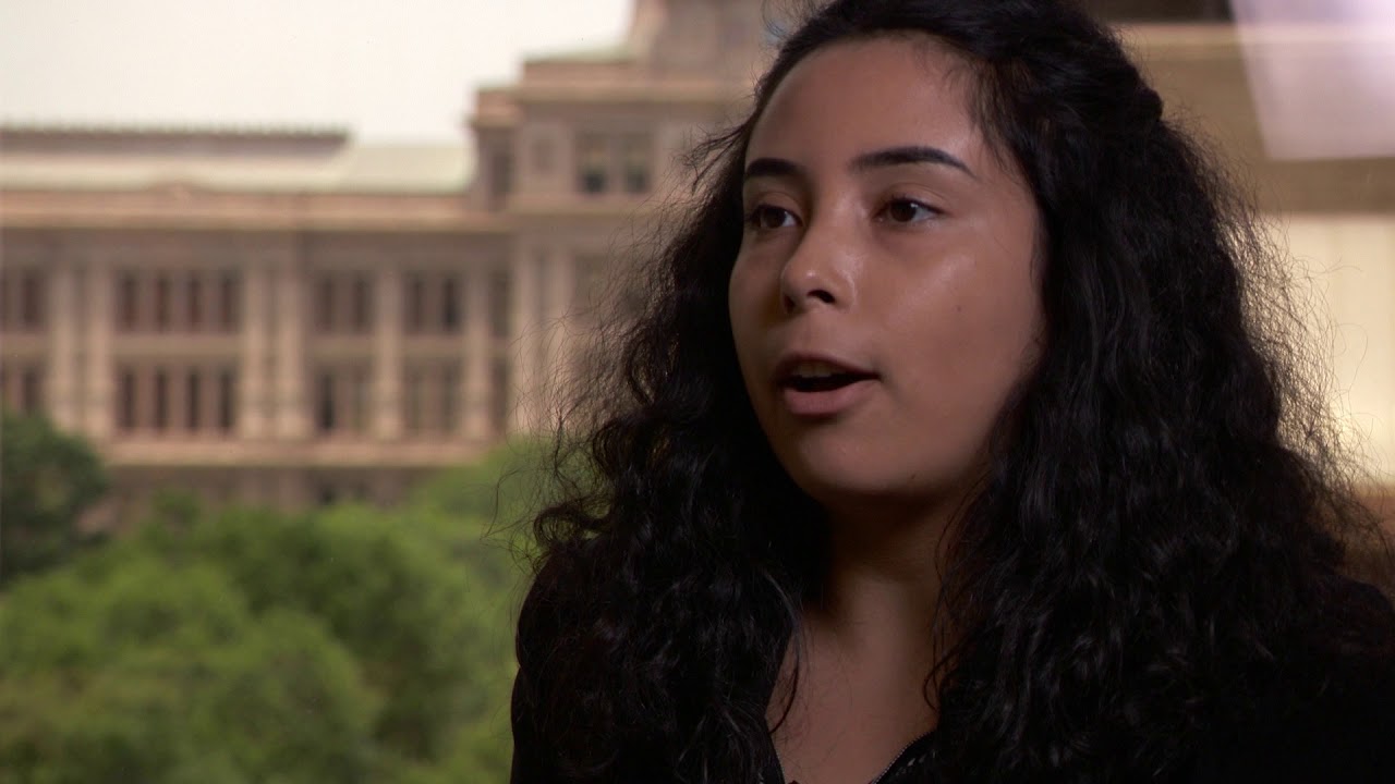 City of Austin College internship Program