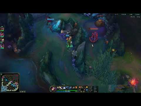 Glacial Augment Lucian POGGERS