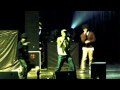 PHARCYDE Runnin Rock The Bells Paris 10 11 2009
