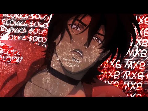 BLOKKA $OLO - MXB (PROD. SID WHITE)