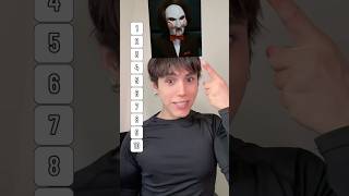 Download lagu Korku Film Karakterleri Sıralama mp3