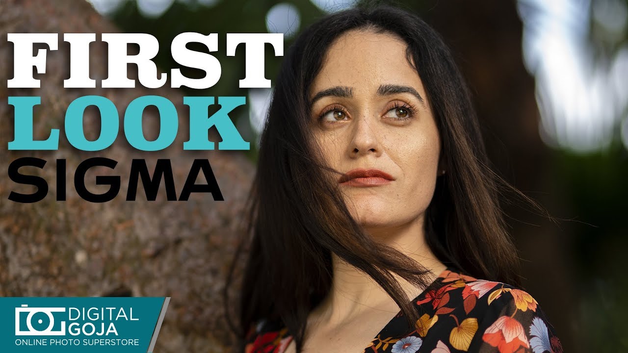 Объектив Sigma 85mm f/1.4 DG HSM Art Sony E