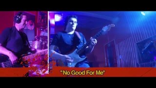 Music video thumbnail preview for The BluesBones - No good for me by The Bluesbones