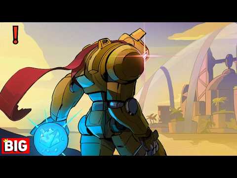 Indie Game SURPRISE Releases & Updates - August 2024