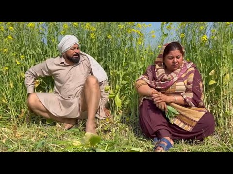 ਵੱਡਾ ਲਾਣਾ 3 VADA LAANA  BEST SHORT MOVIE 2026 PUNJABI FILM JATT BEAT RECORD