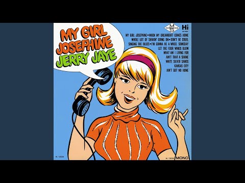 My Girl Josephine