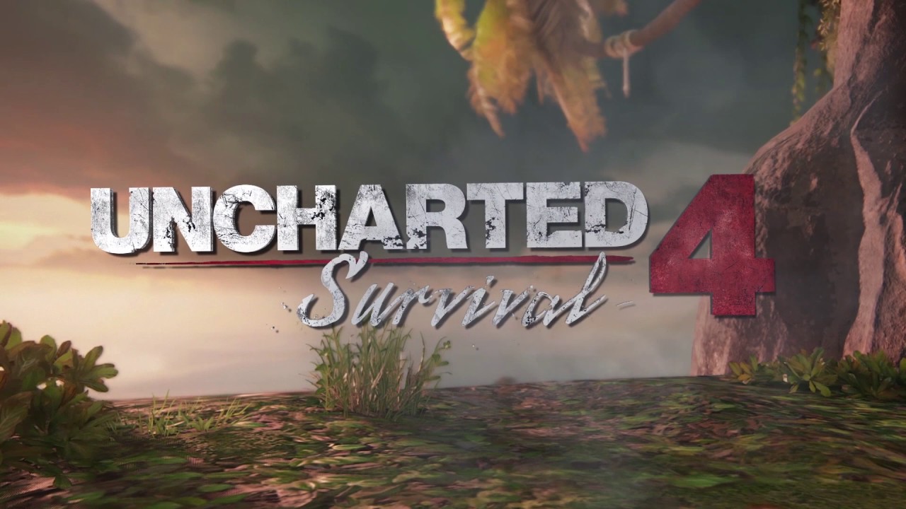 Uncharted 4: Survival Mode Chega Hoje Junto com Novas Atualizações do Multiplayer