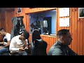 Dia De Grabacion Te La Doy La Deskarga
