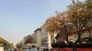 #دمشق_القديمة #محطة_الحجاز_الجميلة 2020 #وداعا😪