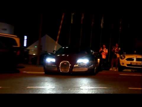 Bugatti Veyron Centenaire Achille Varzi