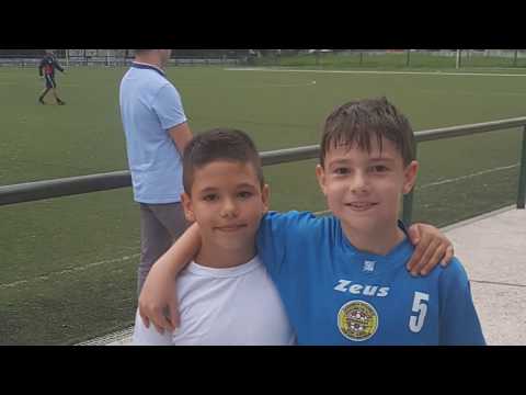 Prešli smo u Željezničar!