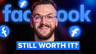Are Facebook Ads Still Worth it in 2025? (expert explains)